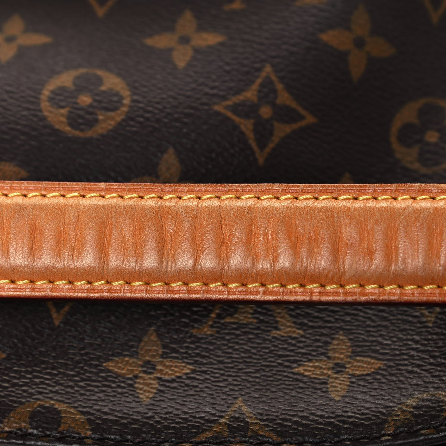 Louis Vuitton Monogram Melie 13 of 15