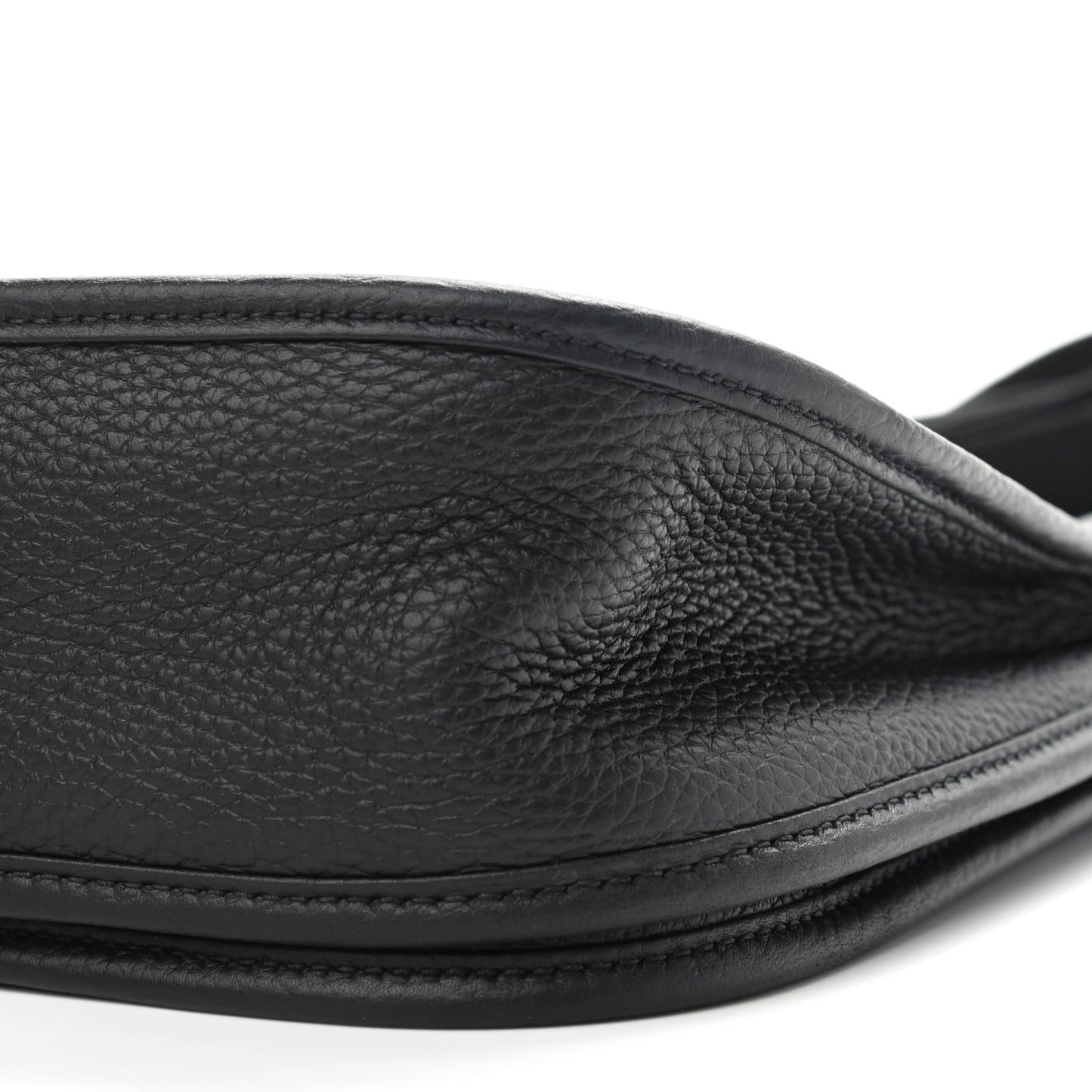 Taurillon Clemence Evelyne III PM Black