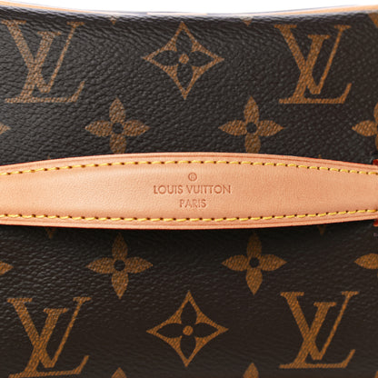 Louis Vuitton Monogram Nice Mini 6 of 9