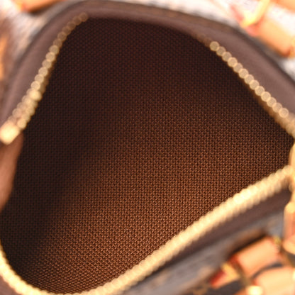 Louis Vuitton Monogram Trio Mini Icones 5 of 8