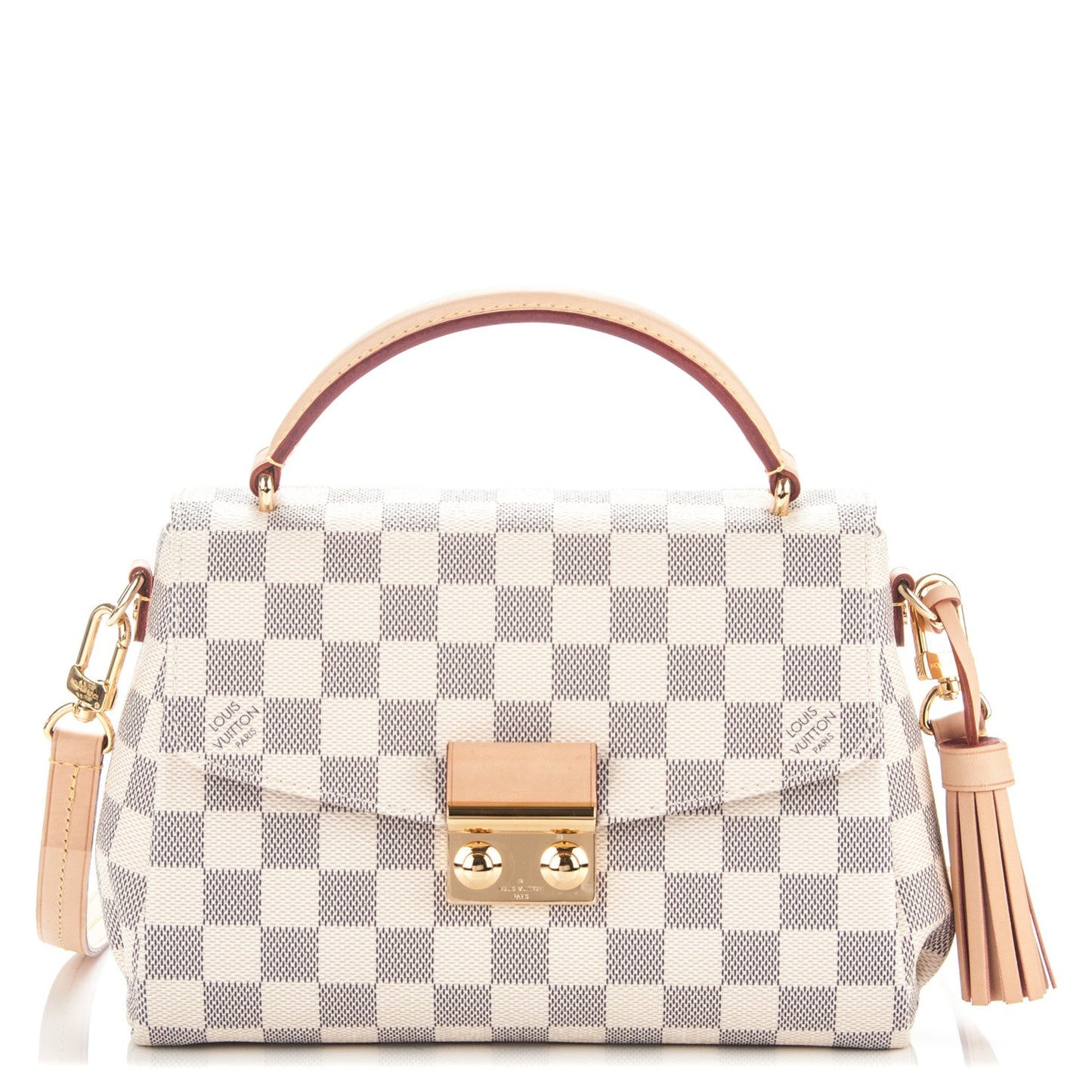 Damier Azur Croisette