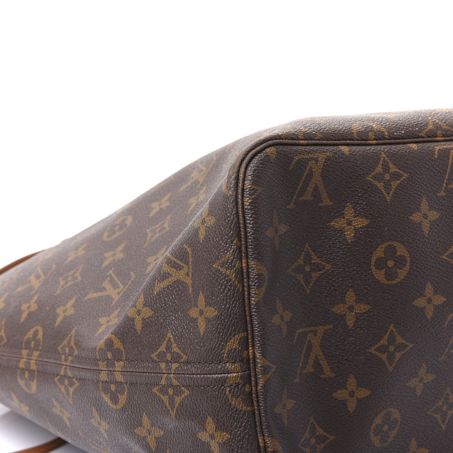 Louis Vuitton Monogram Neverfull GM 10 of 11