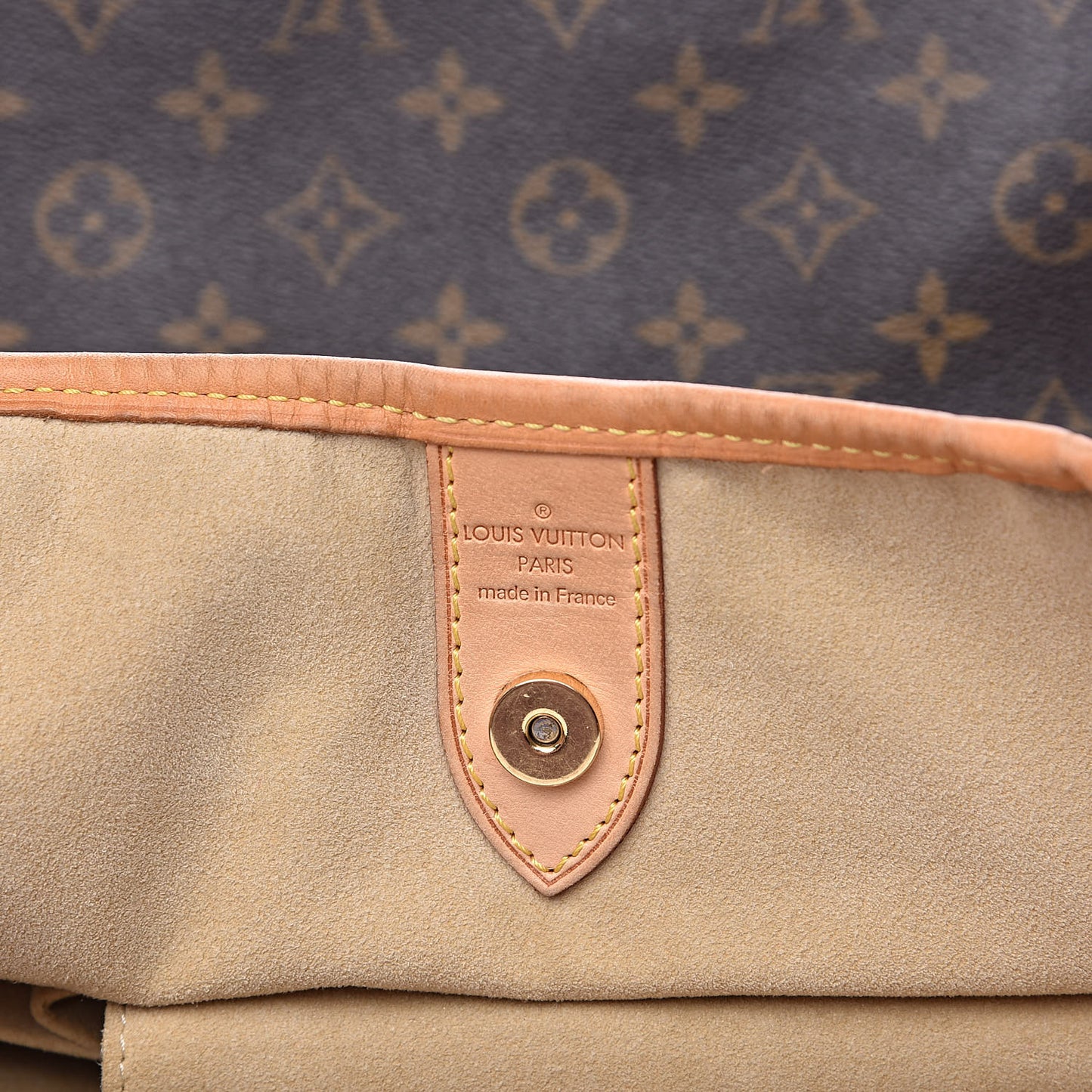 Monogram Galliera GM