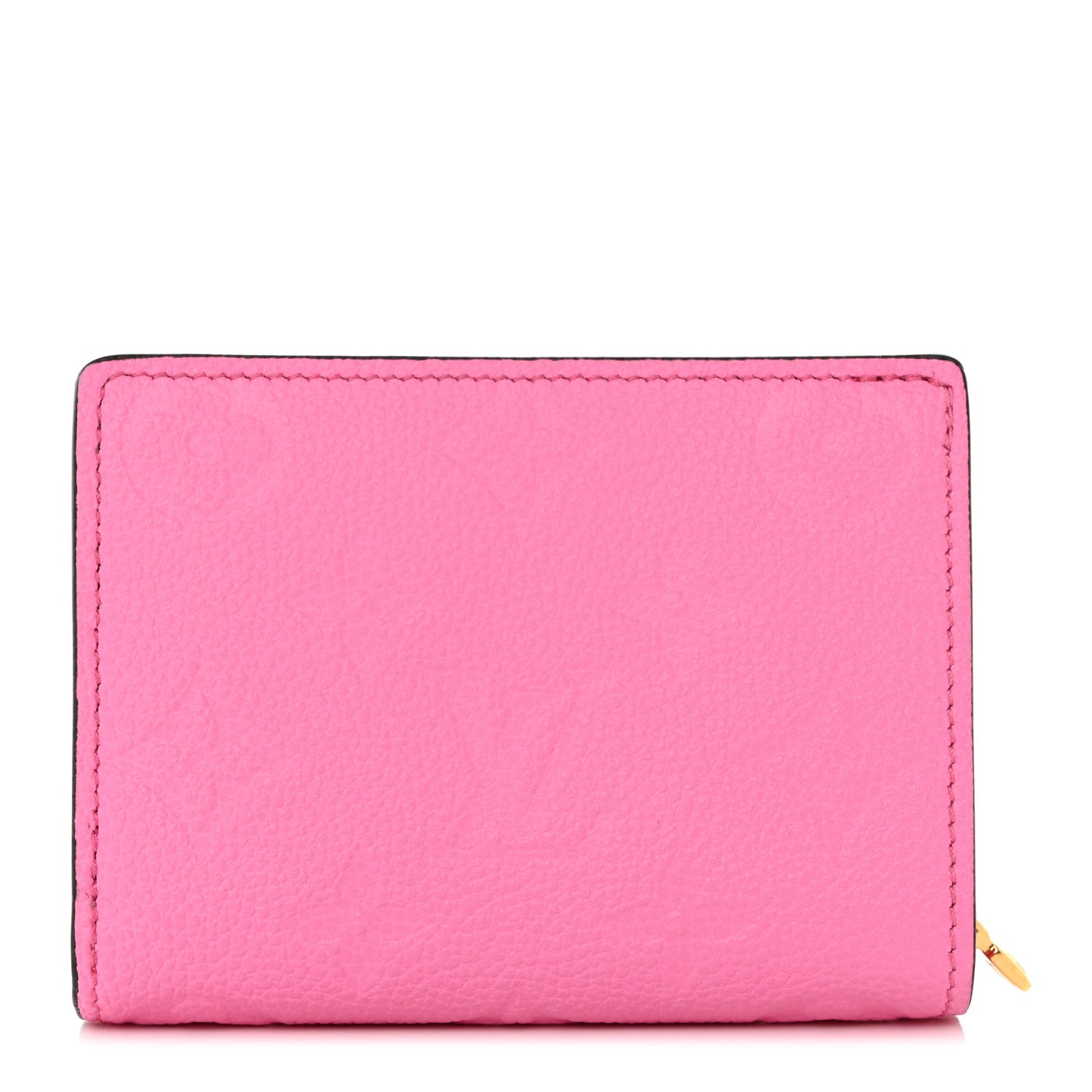 Empreinte Clea Wallet Rose Lollipop