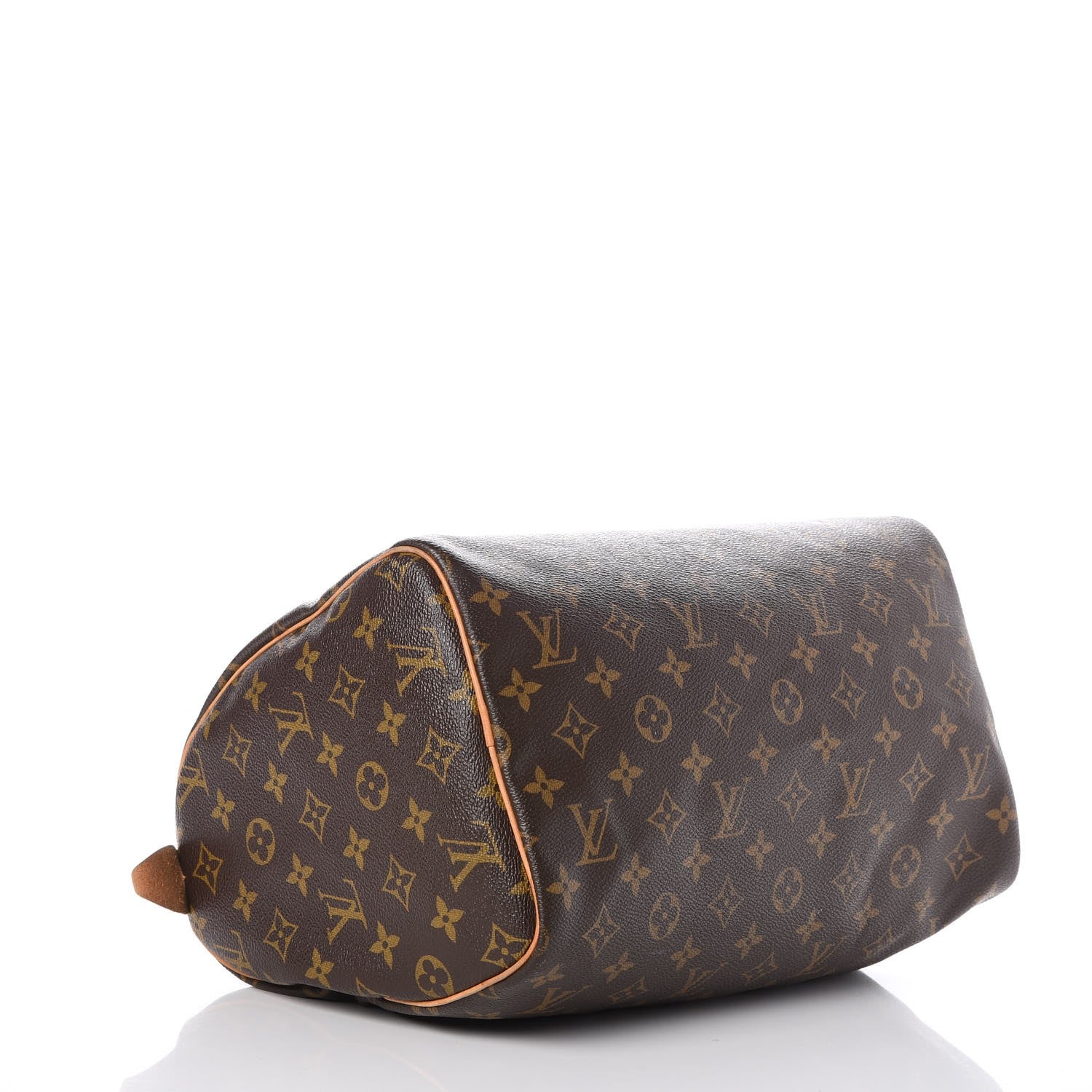 Louis Vuitton Monogram Speedy 30 4 of 8