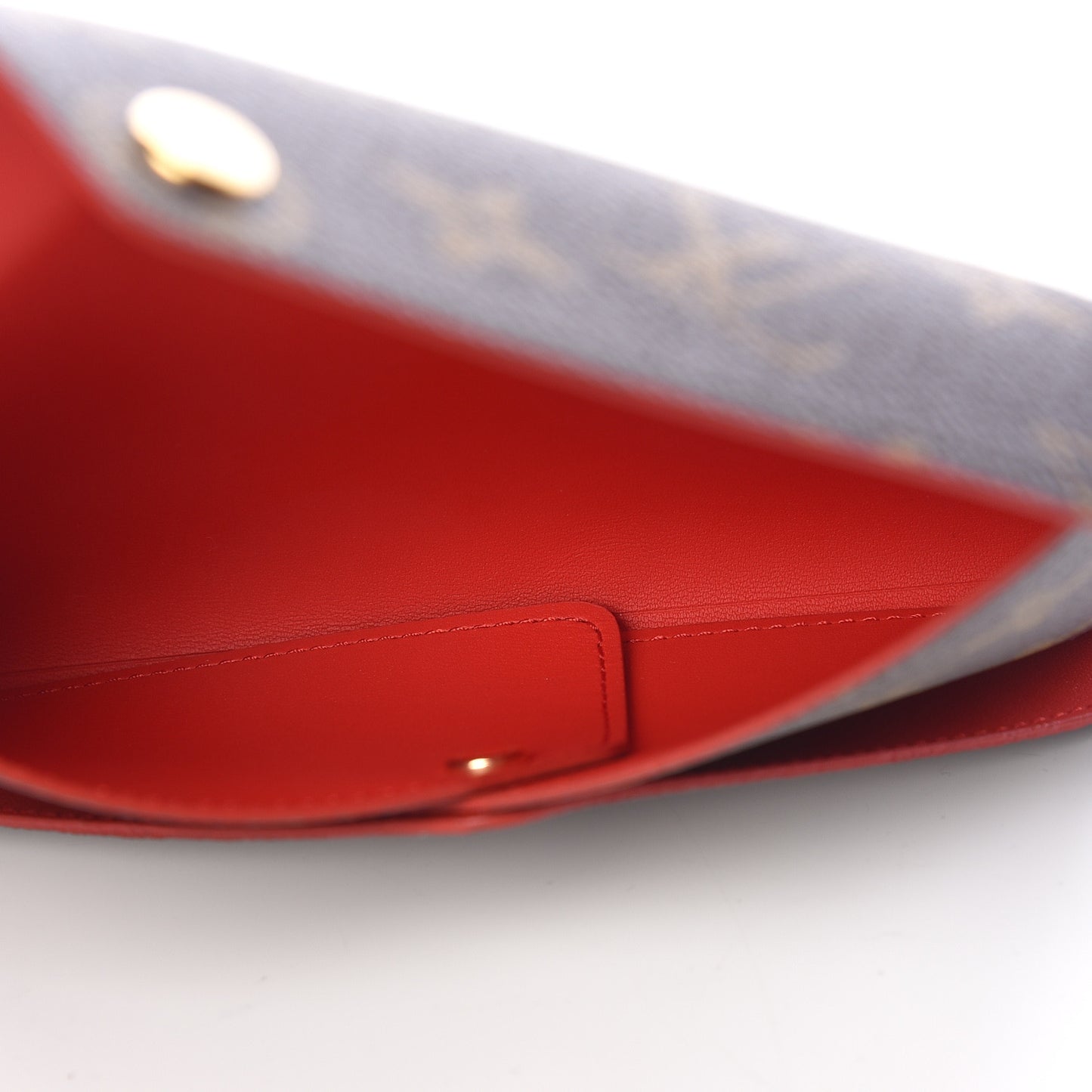 Monogram Kirigami Pochette Set
