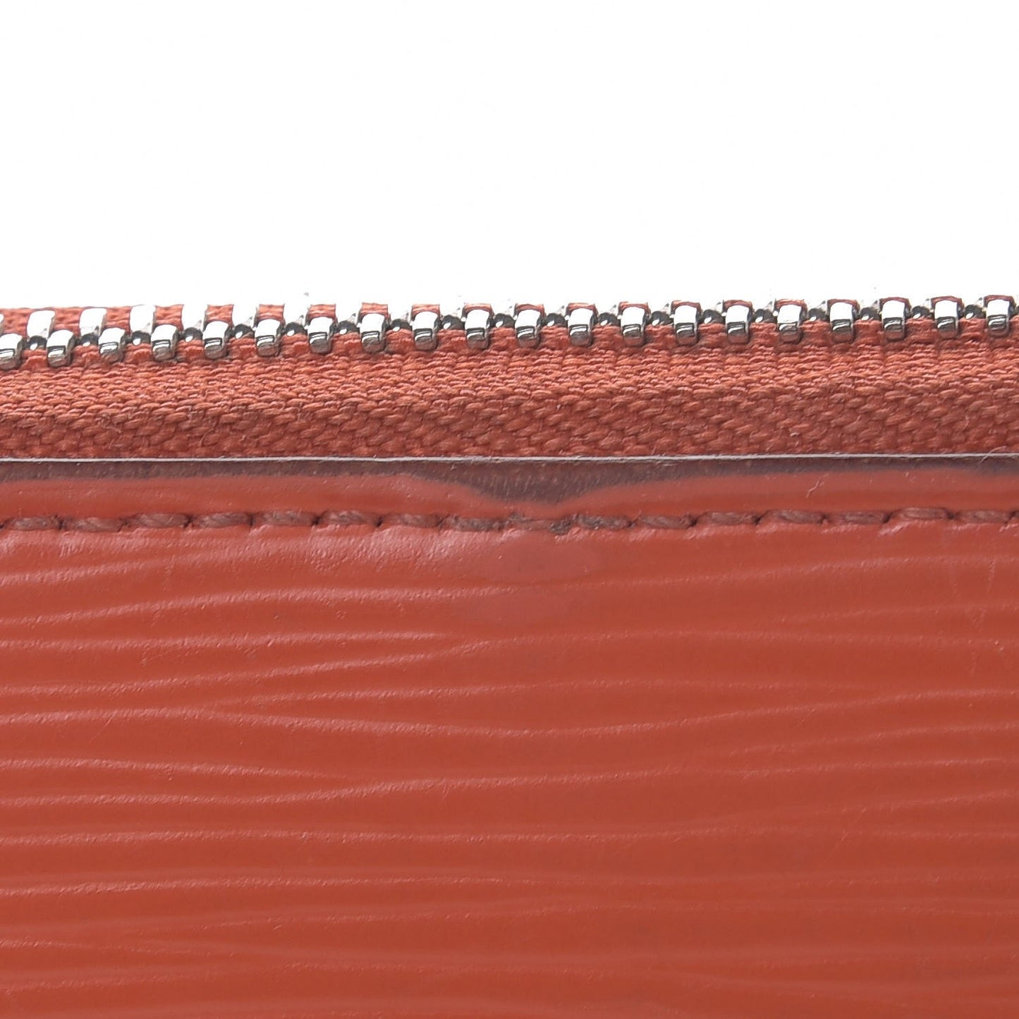 Epi Zippy Wallet Piment