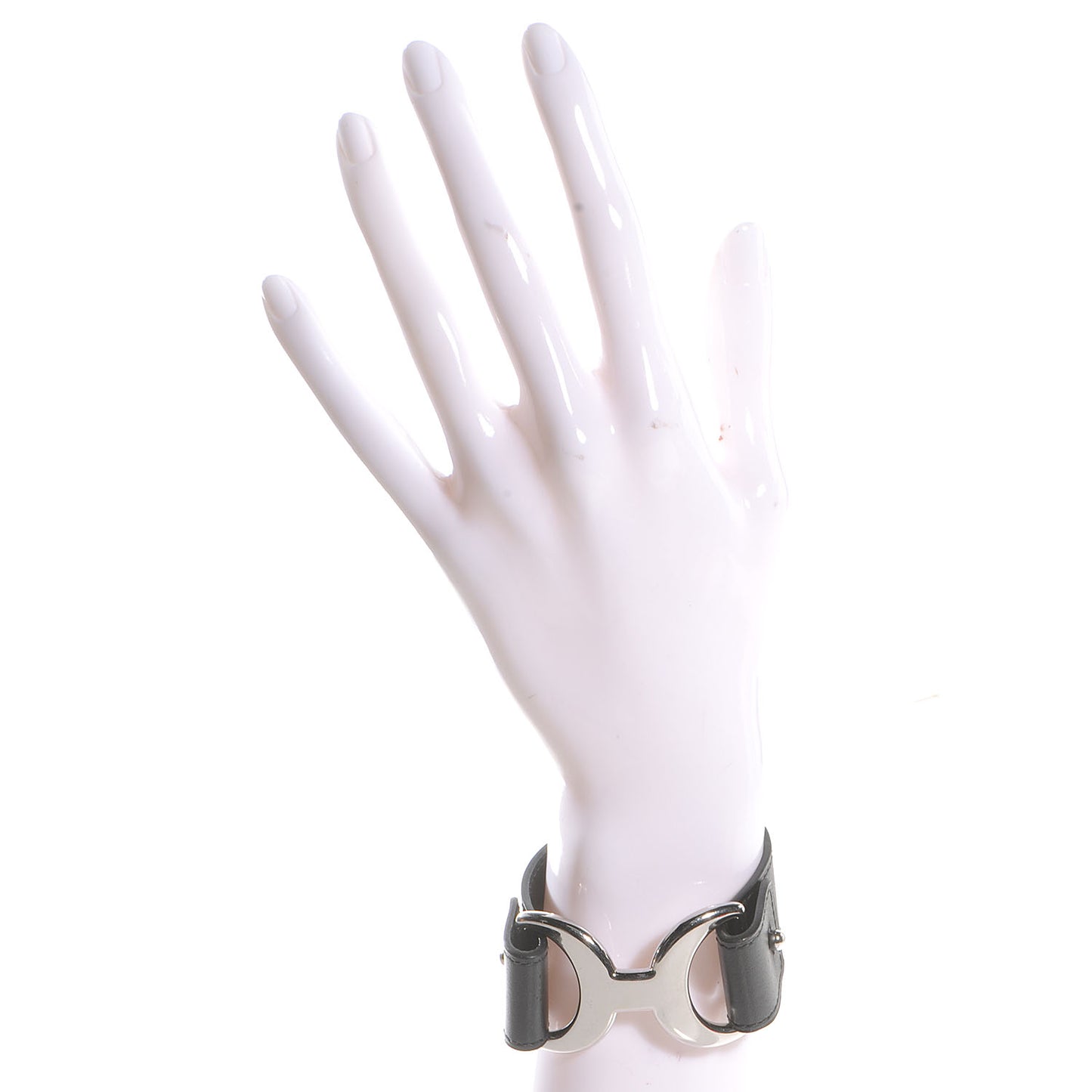 Chamonix Pavane Cuff Black