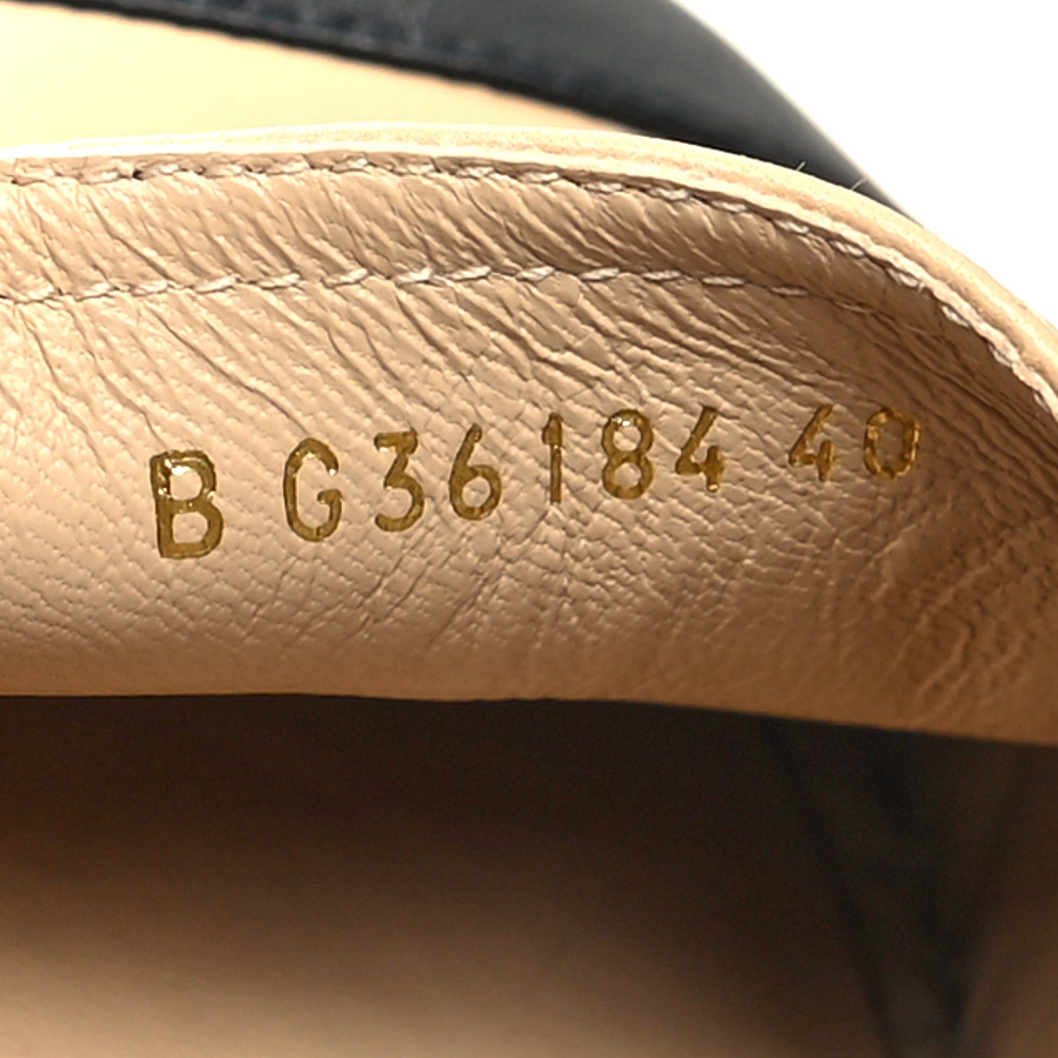 Chanel Lambskin Cap Toe CC Espadrille Sandals 40 Beige Black 6 of 8