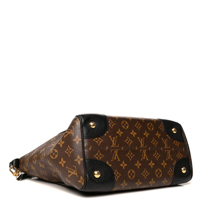 Louis Vuitton Monogram Estrela NM Black 4 of 15