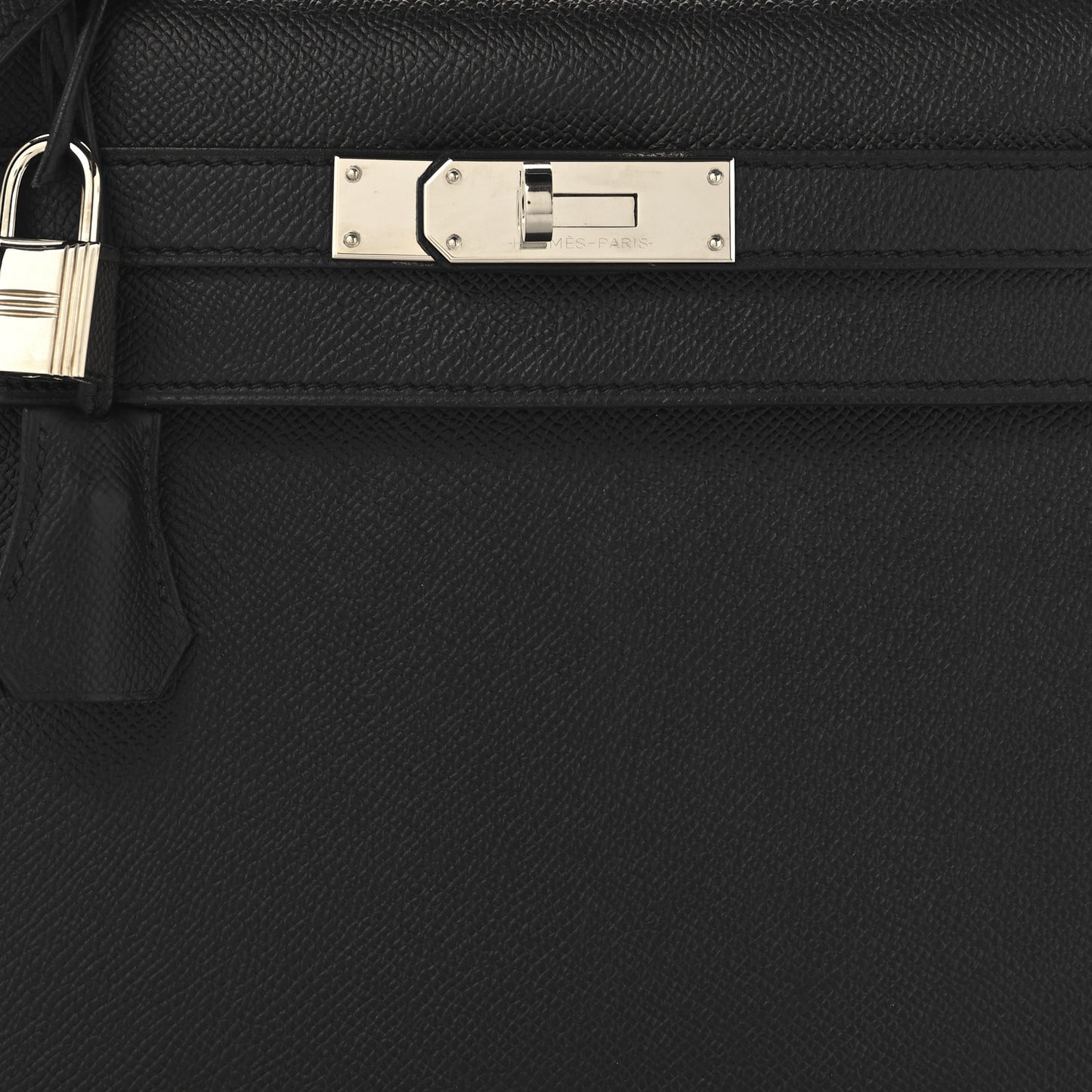 Epsom Kelly Sellier 28 Black