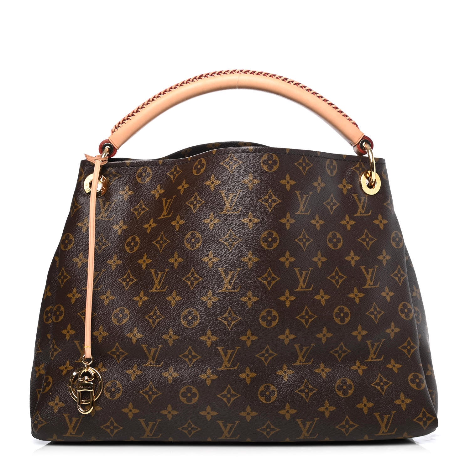 Louis Vuitton Monogram Artsy MM 1 of 4