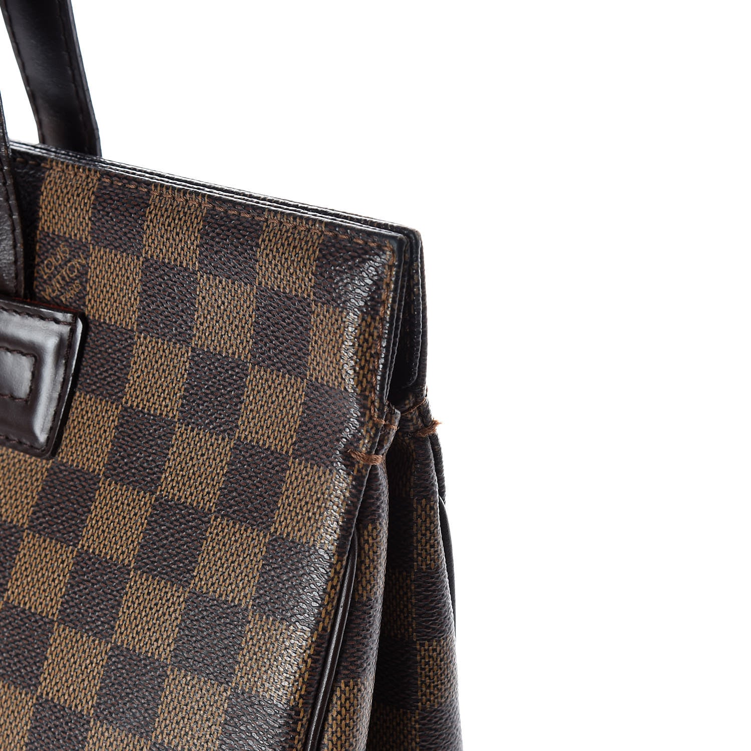 Louis Vuitton Damier Ebene Parioli PM 26 of 26