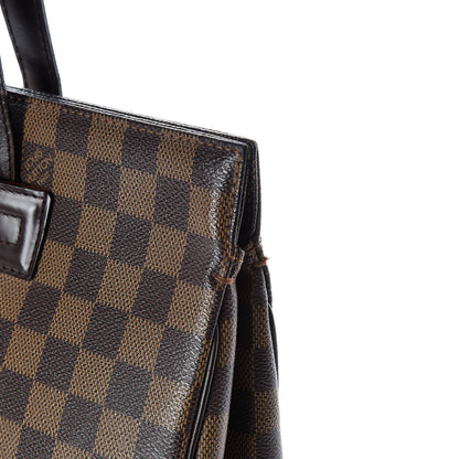 Louis Vuitton Damier Ebene Parioli PM 26 of 26