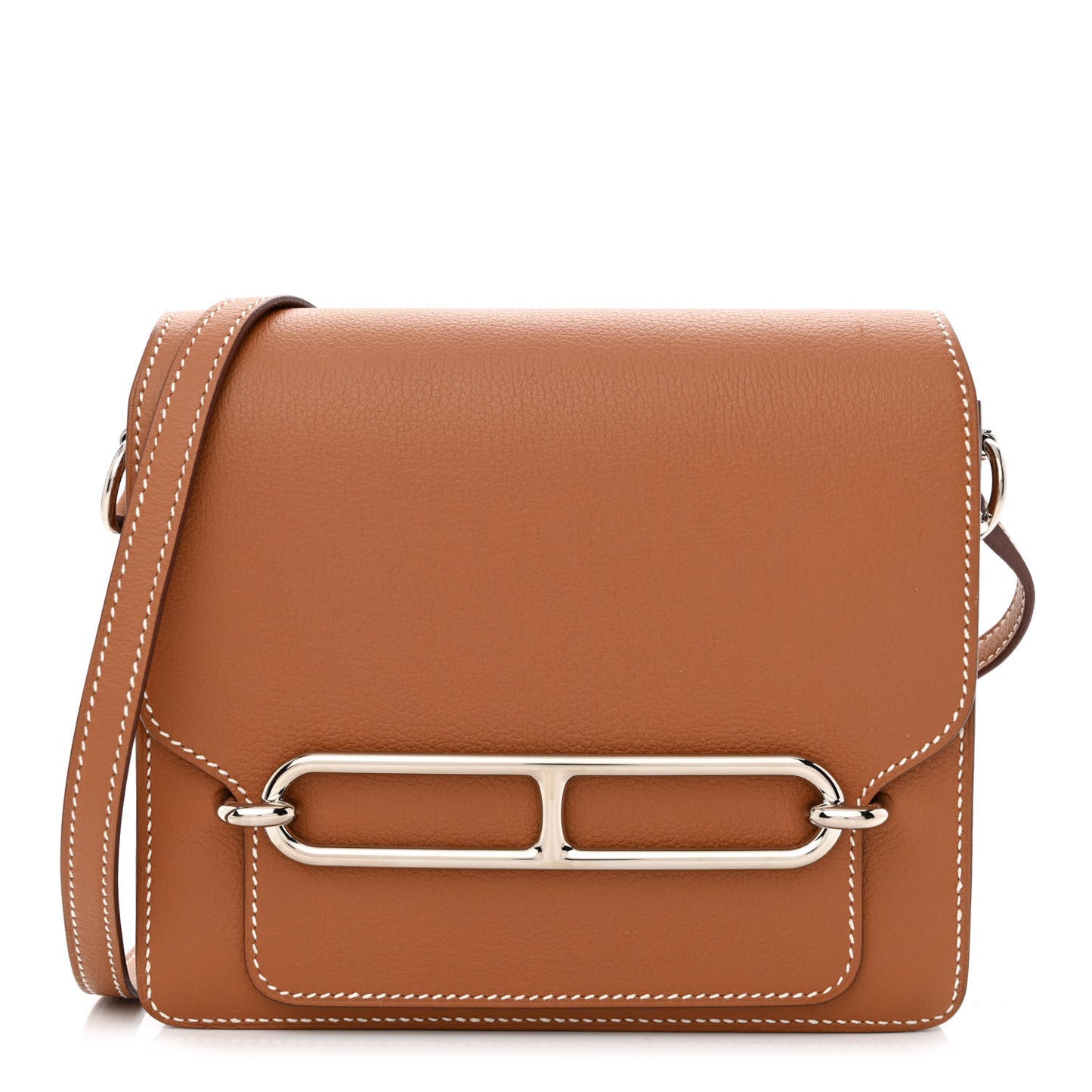 Evercolor Mini Sac Roulis Gold