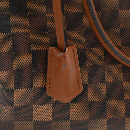 Louis Vuitton Damier Ebene Greenwich 9 of 14
