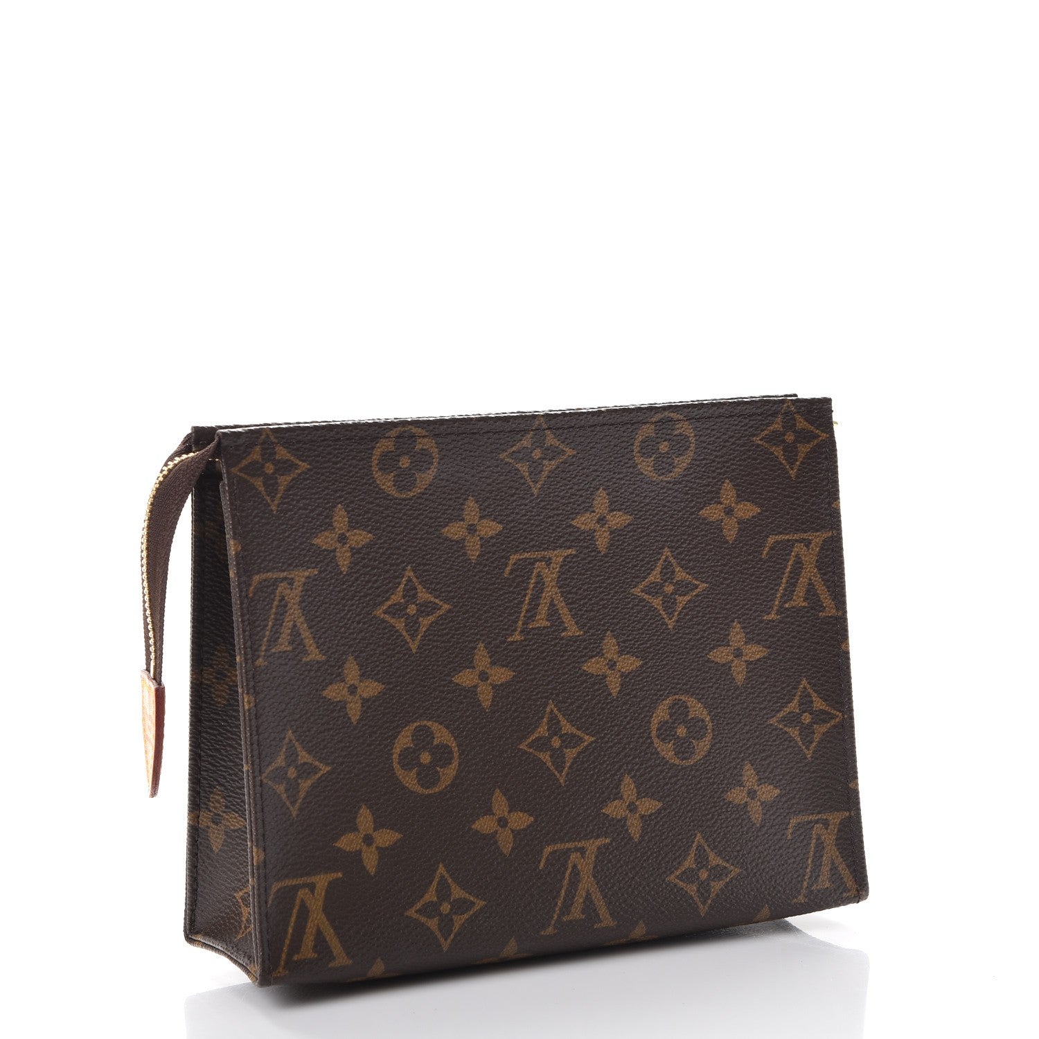 Louis Vuitton Monogram Toiletry Pouch 19 3 of 8