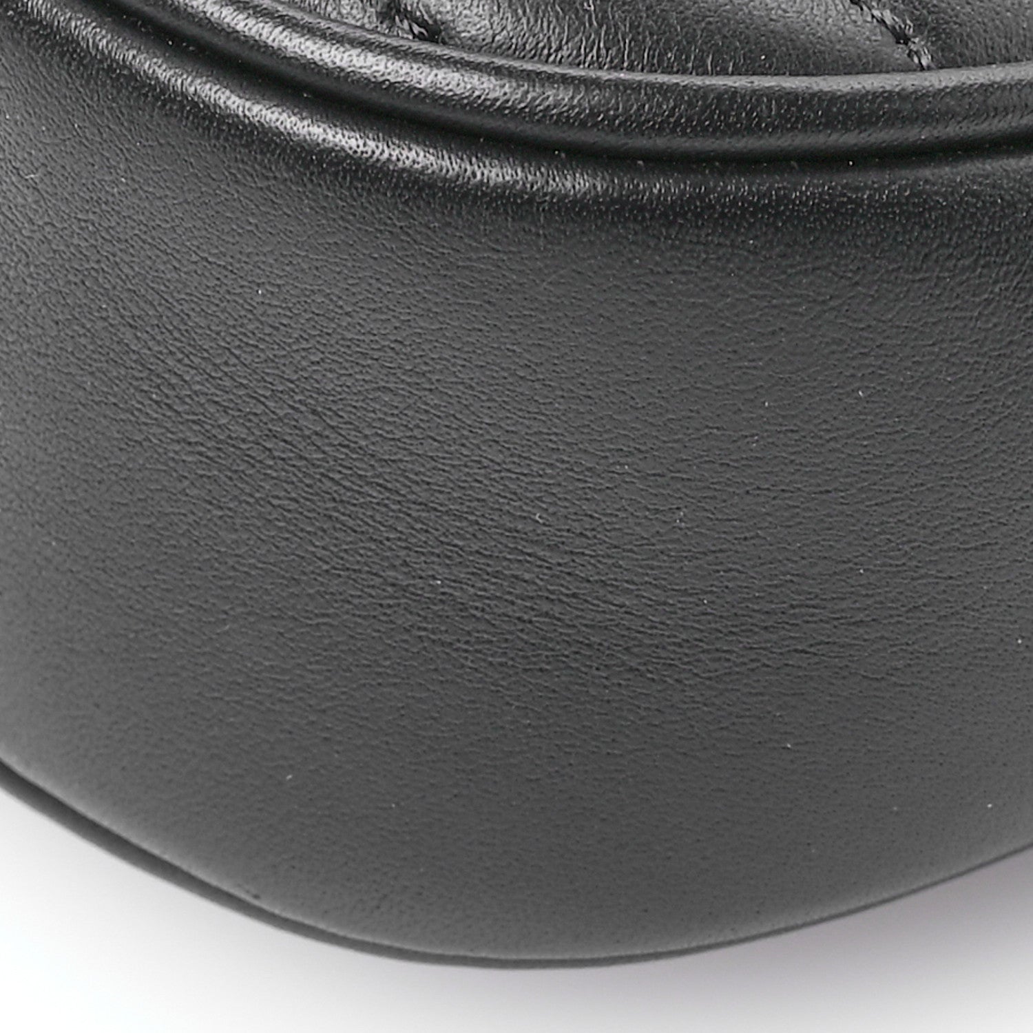 Louis Vuitton Calfskin New Wave Multi Pochette Black 9 of 10