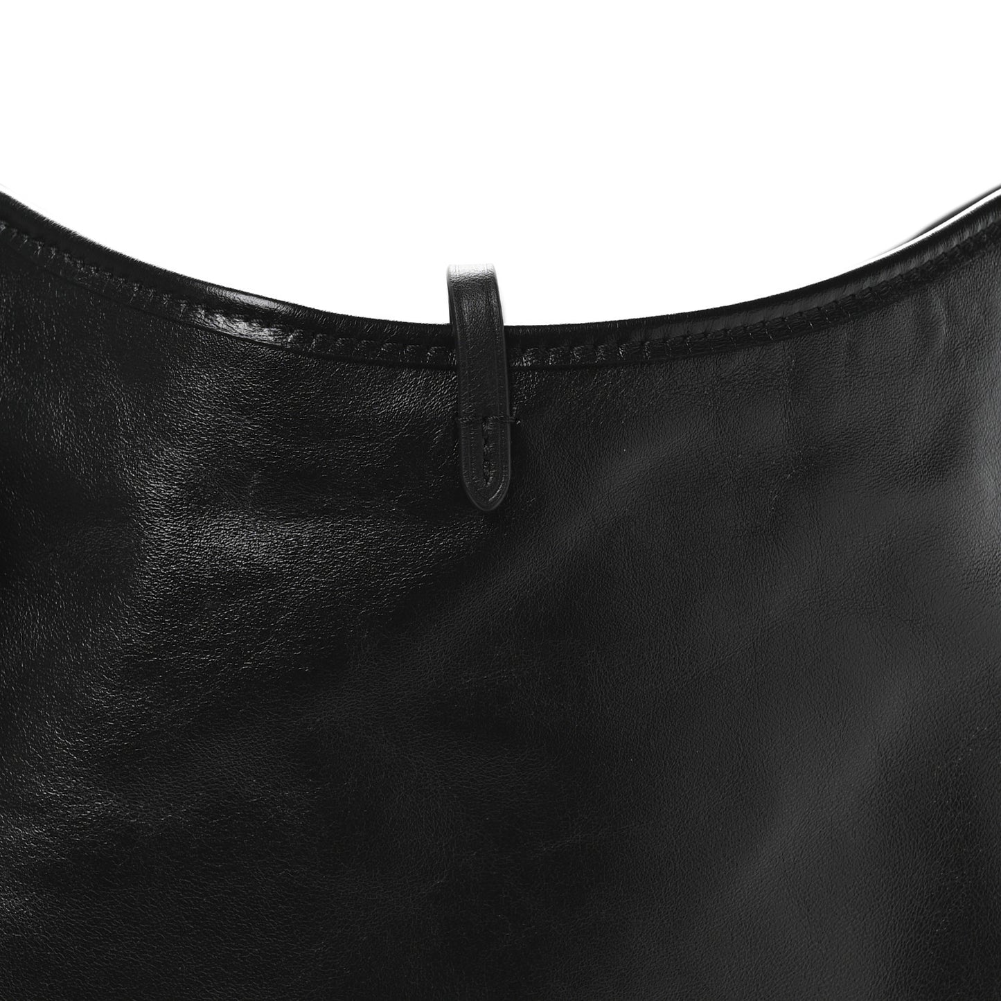 Lambskin CarryAll Vibe MM Black