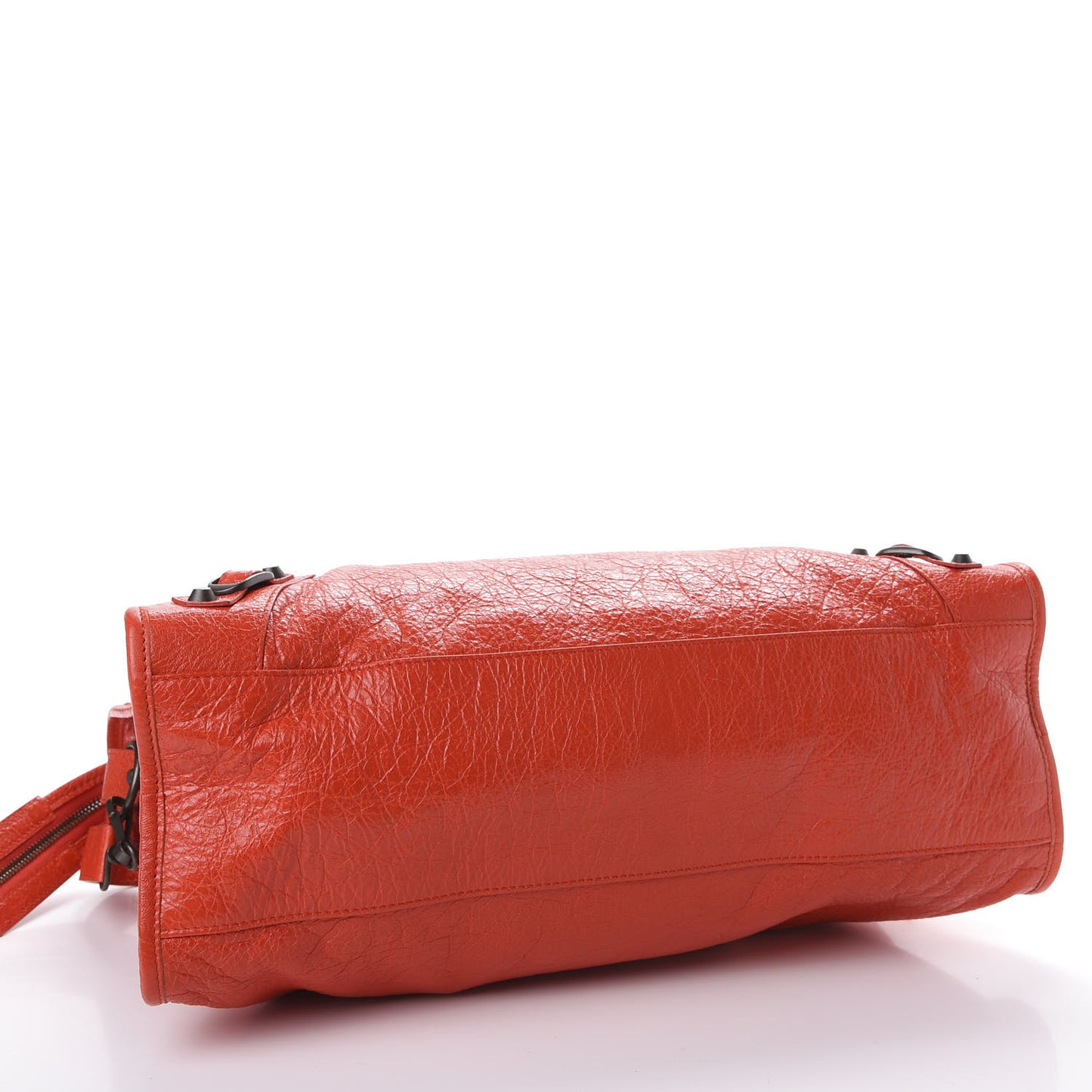 Agneau Classic Hardware City Rouge Coquelicot Rouge Braise