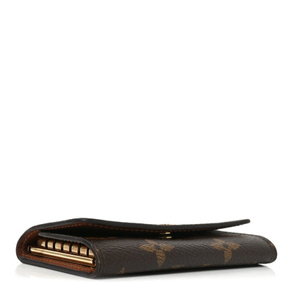 Louis Vuitton Monogram 6 Key Multicles Holder 4 of 6