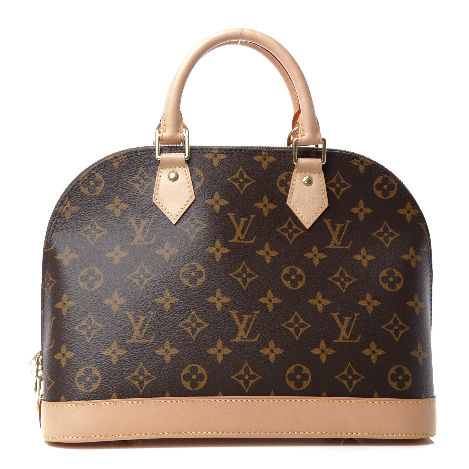 Louis Vuitton Monogram Alma PM 1 of 10