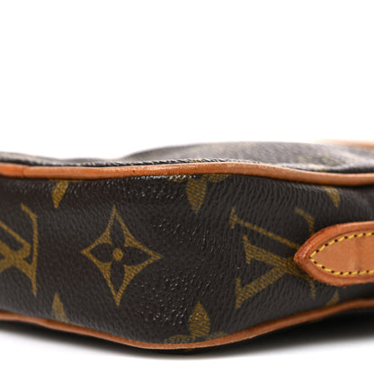Louis Vuitton Monogram Danube 15 10 of 10