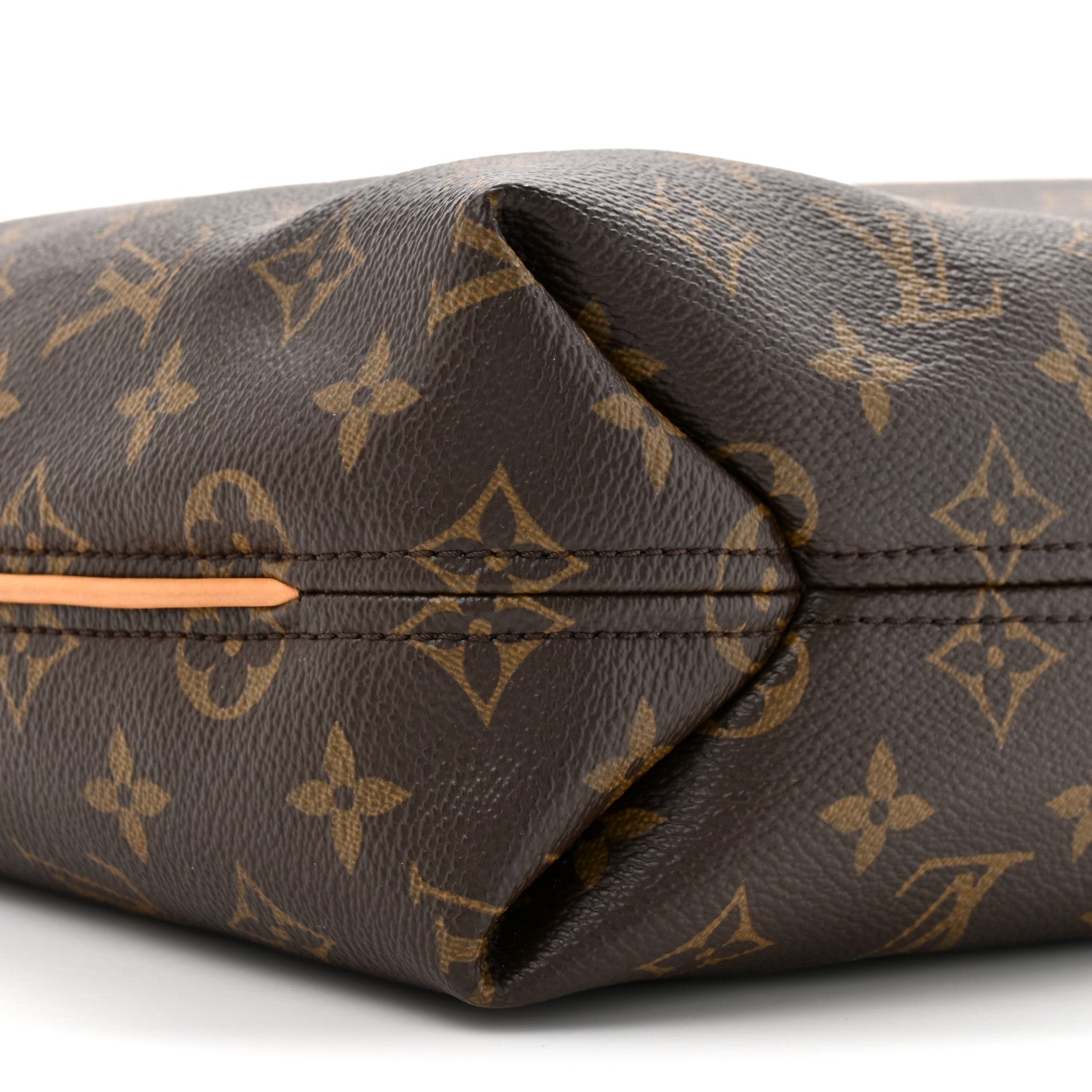 Louis Vuitton Monogram Sully PM 9 of 11