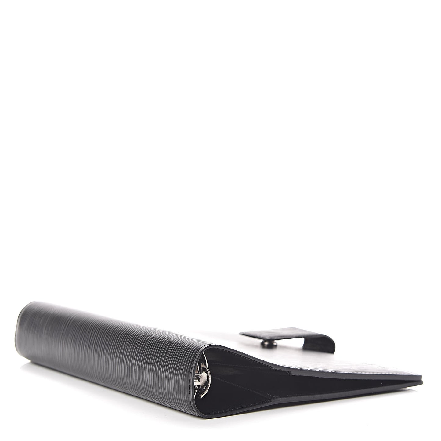 Epi Large Ring Agenda Black