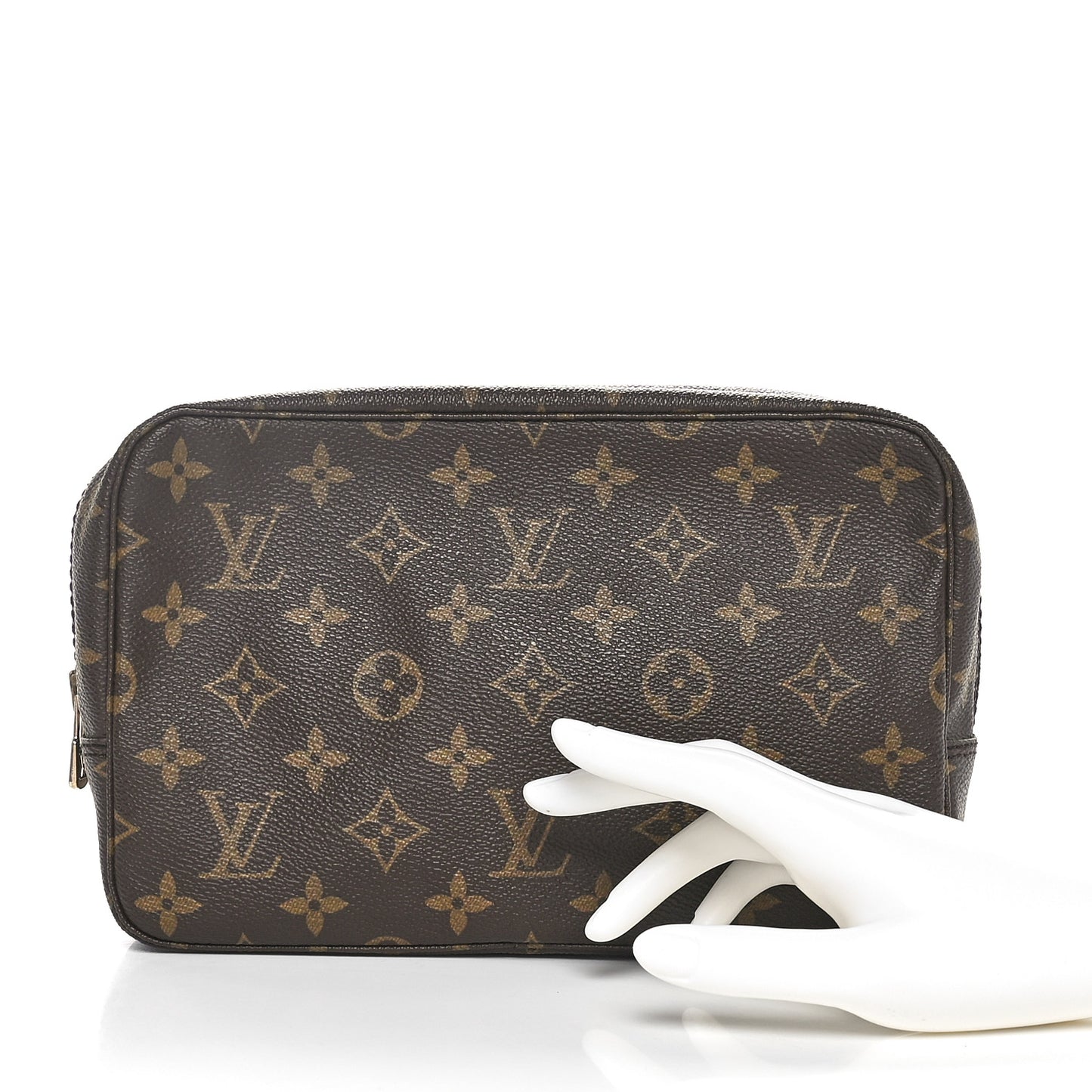Monogram Trousse Toilette 23