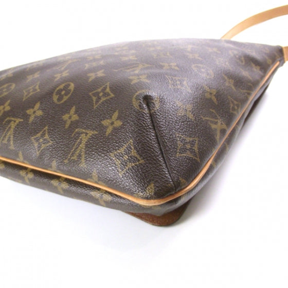 Monogram Musette GM