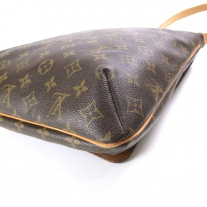 Louis Vuitton Monogram Musette GM 5 of 9
