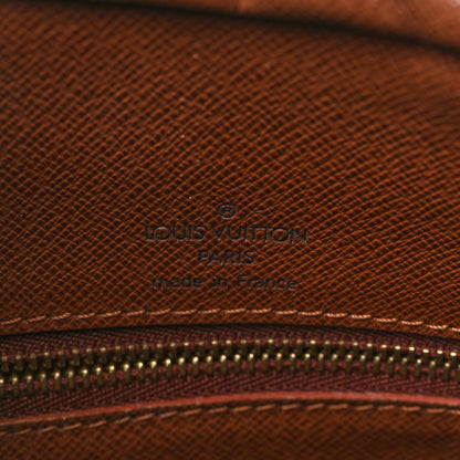 Louis Vuitton Monogram Boulogne 30 6 of 12