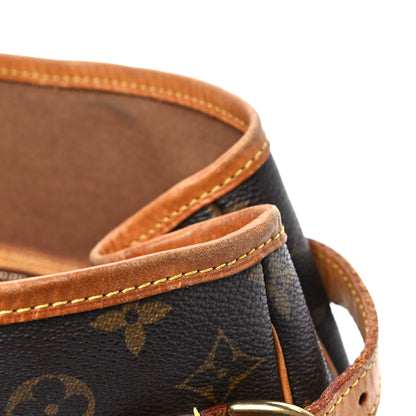 Louis Vuitton Monogram Batignolles Horizontal 9 of 10
