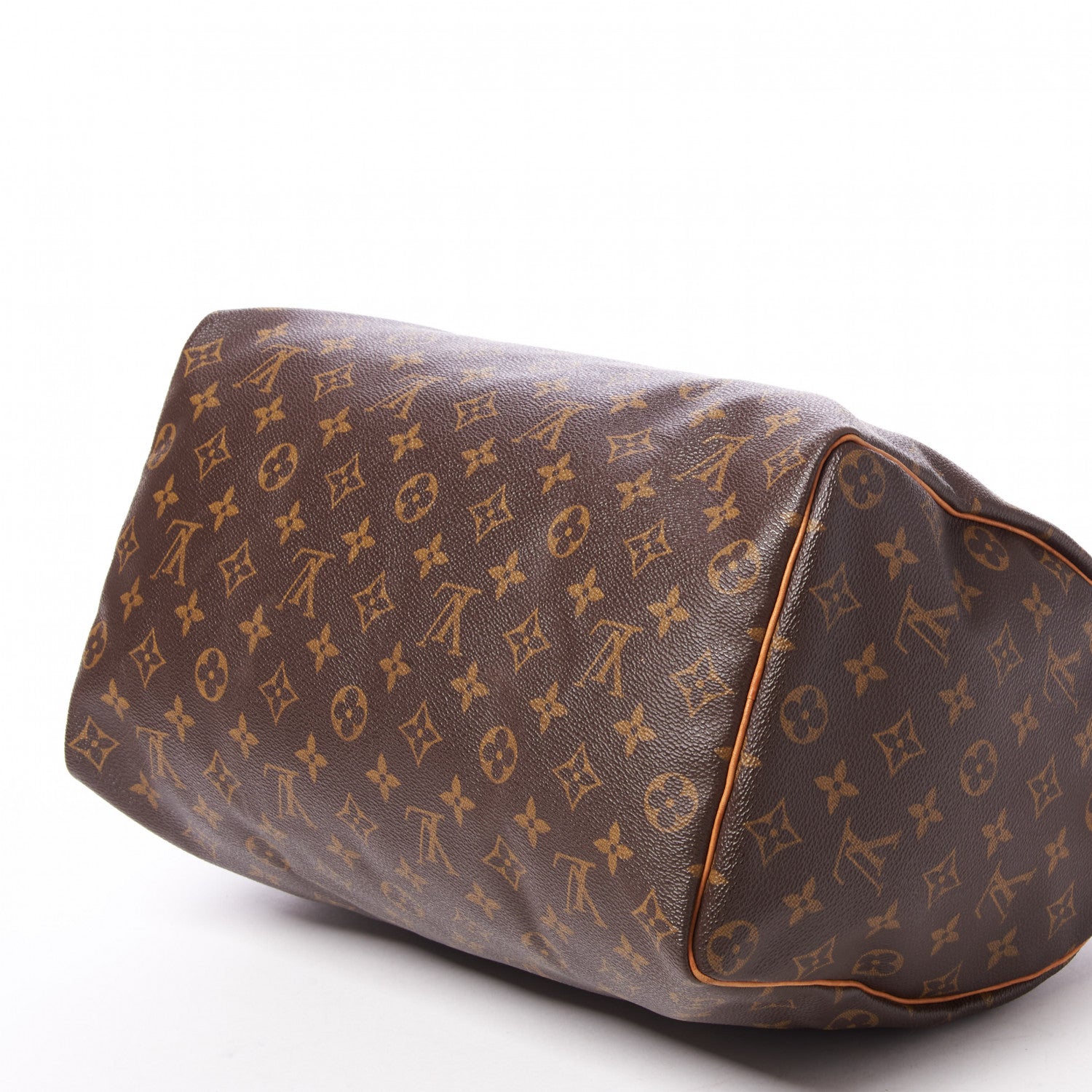 Louis Vuitton Monogram Speedy 35 5 of 7