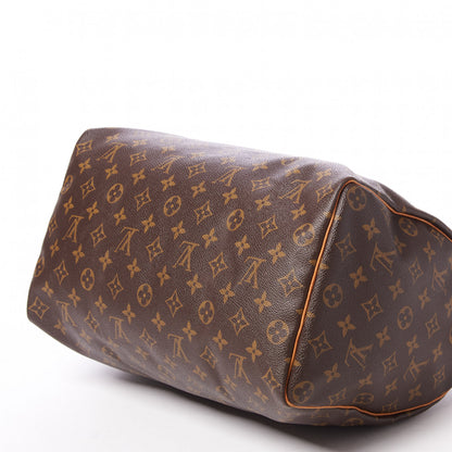Louis Vuitton Monogram Speedy 35 5 of 7