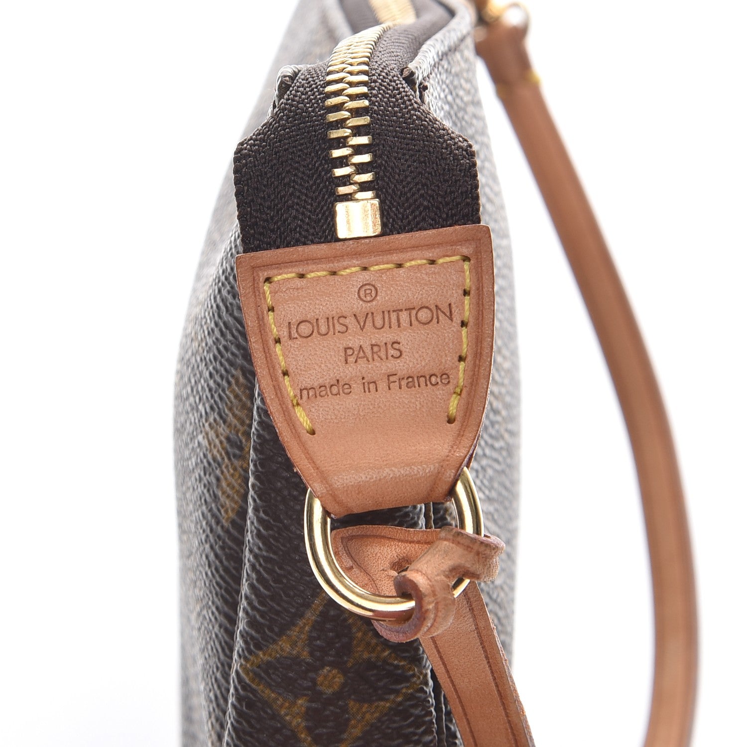 Louis Vuitton Monogram Pochette Accessories 6 of 8