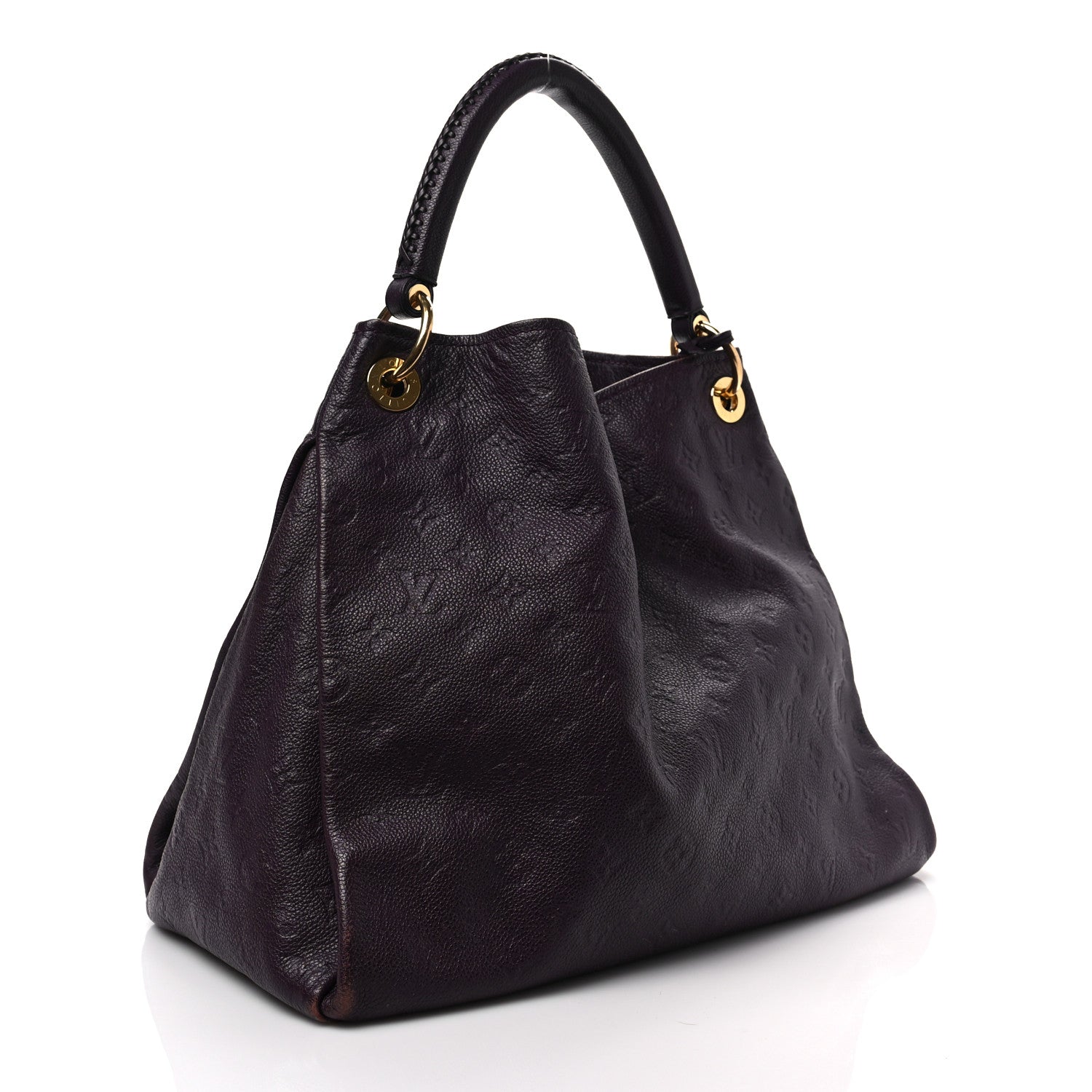 Louis Vuitton Empreinte Artsy MM Aube 3 of 11