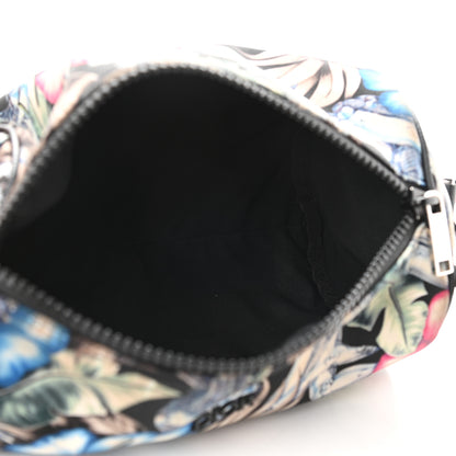 Christian Dior X SORAYAMA Canvas Mens Roller Messenger Multicolor 5 of 9