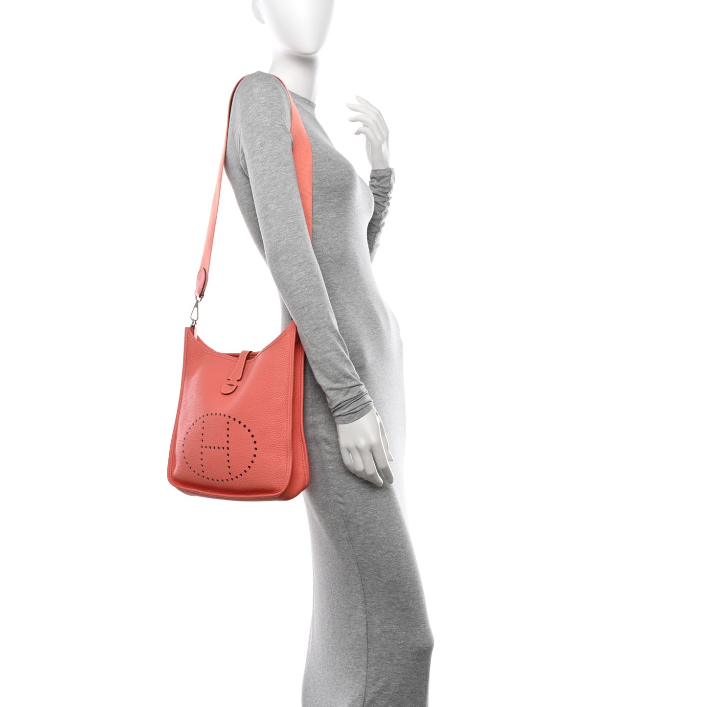 Taurillon Clemence Evelyne PM Crevette