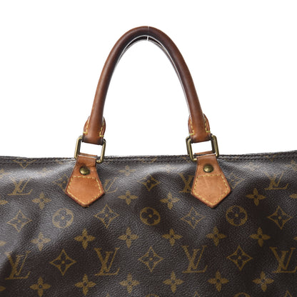 Louis Vuitton Monogram Speedy 35 22 of 22