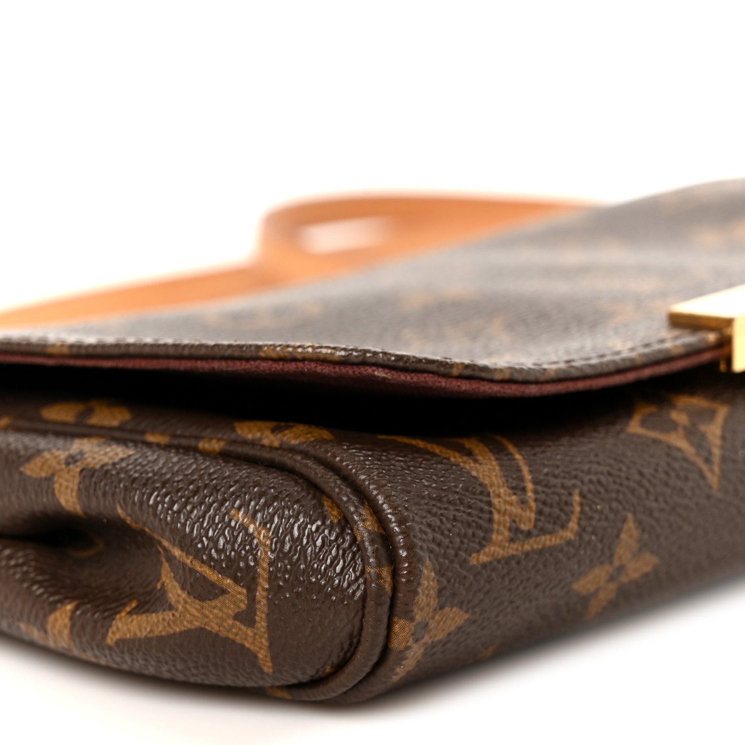 Louis Vuitton Monogram Favorite PM 9 of 10