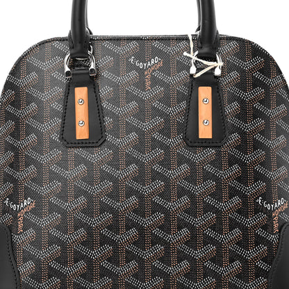 Goyard Goyardine Mini Vendome Black 6 of 8