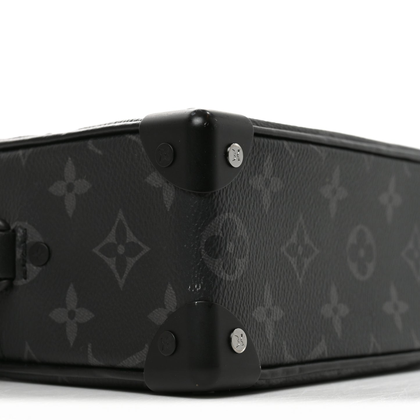 Monogram Eclipse Mini Soft Trunk