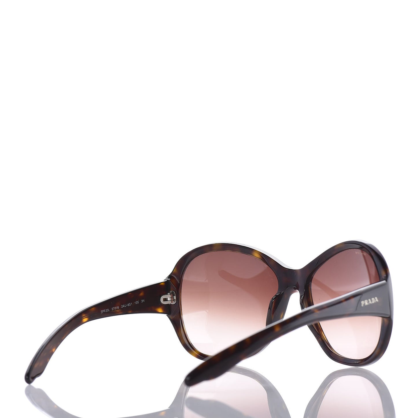 Sunglasses SPR 20L Tortoise