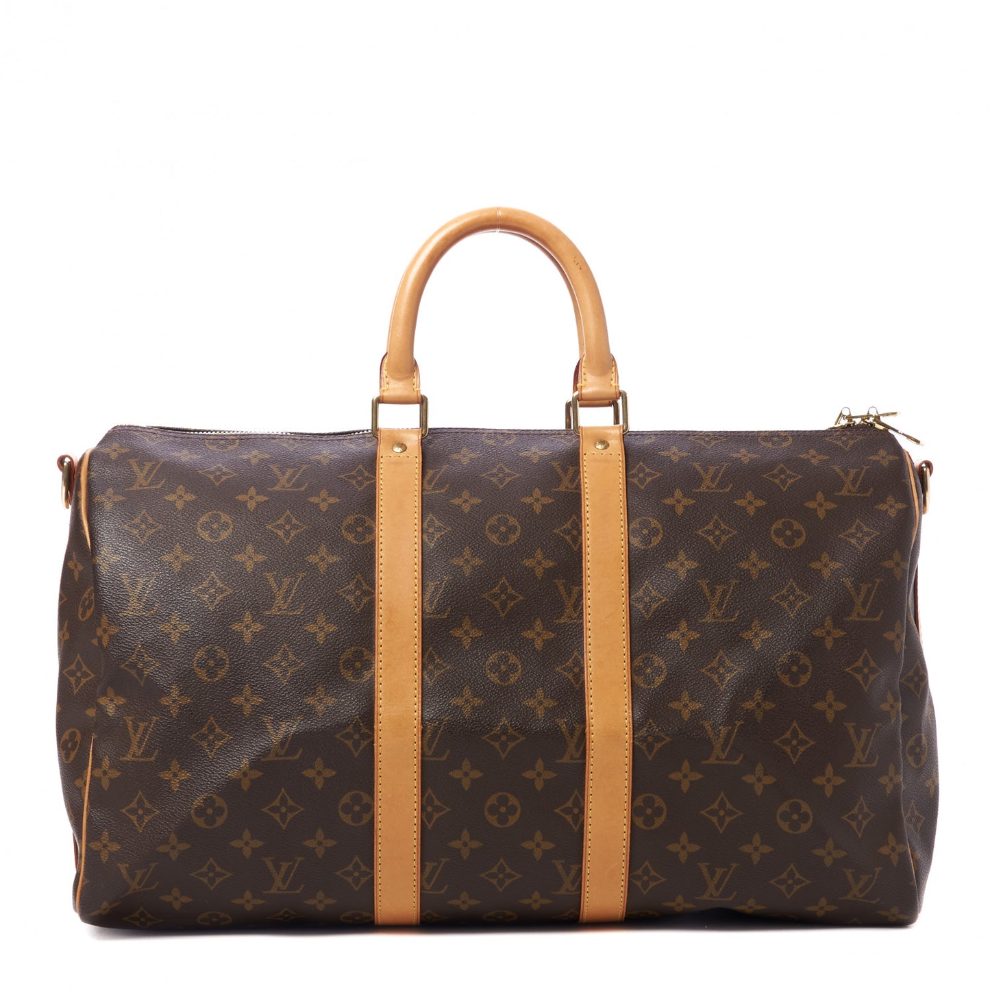Monogram Keepall Bandouliere 45