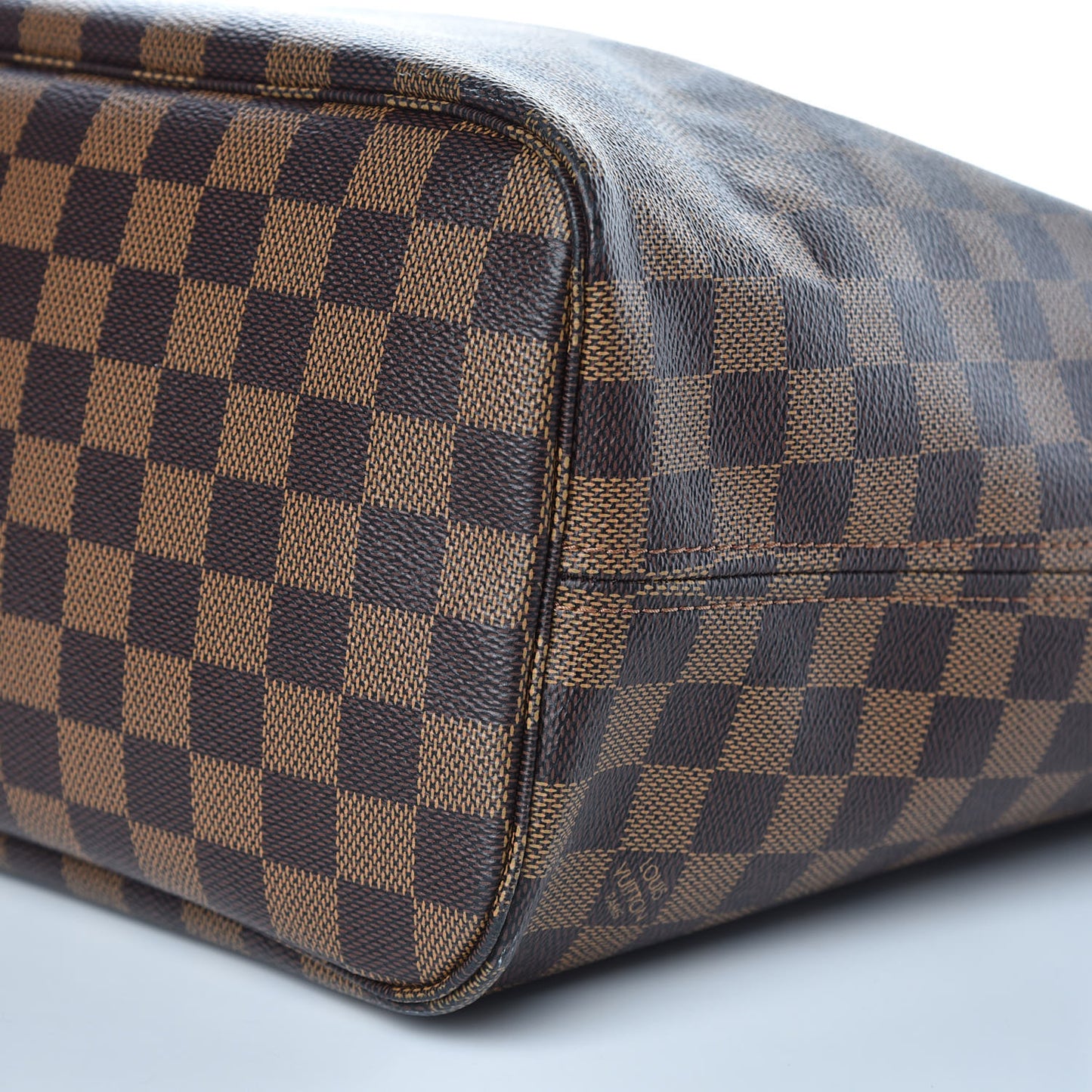 Damier Ebene Neo Neverfull MM