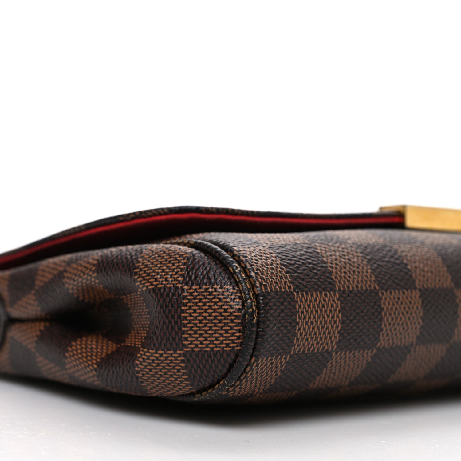Louis Vuitton Damier Ebene Favorite MM 11 of 14