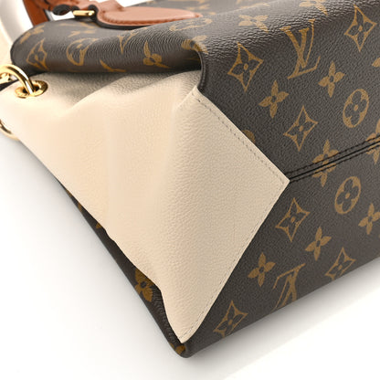 Louis Vuitton Monogram Vendome BB Cream 7 of 8
