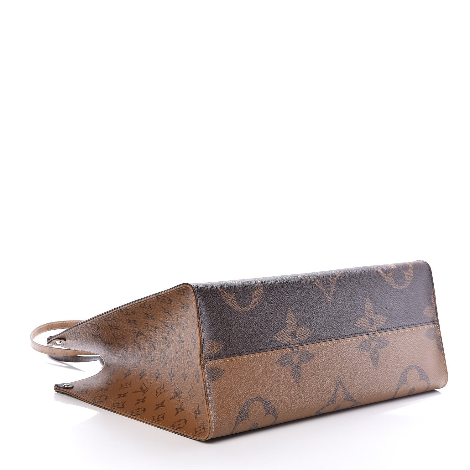 Louis Vuitton Reverse Monogram Giant Onthego GM 4 of 8
